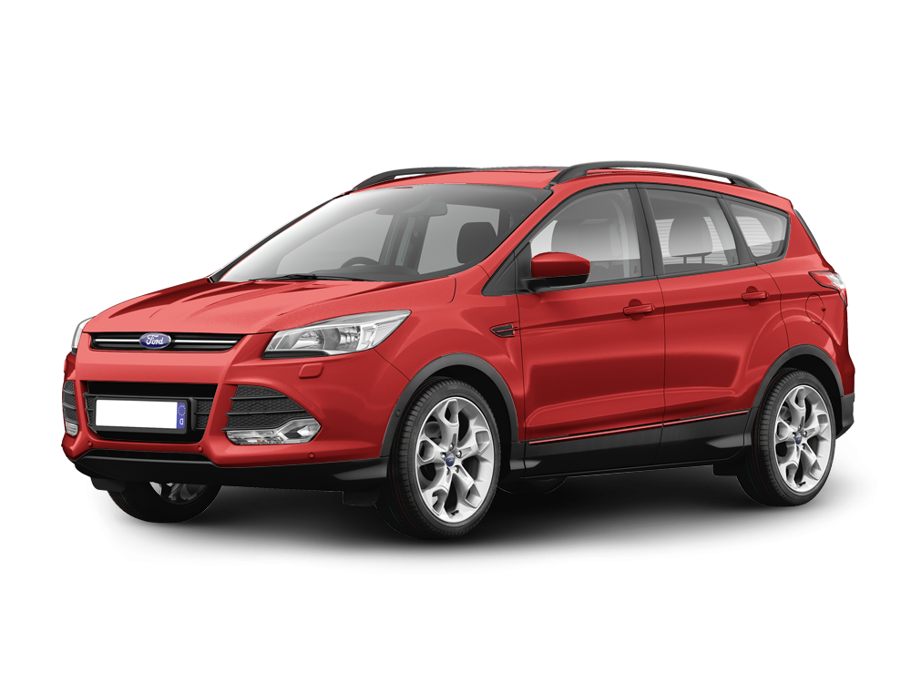 Kuga