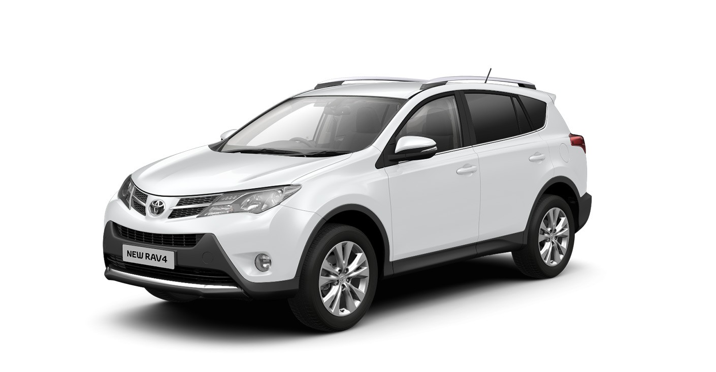 RAV 4