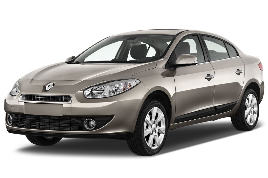 Fluence