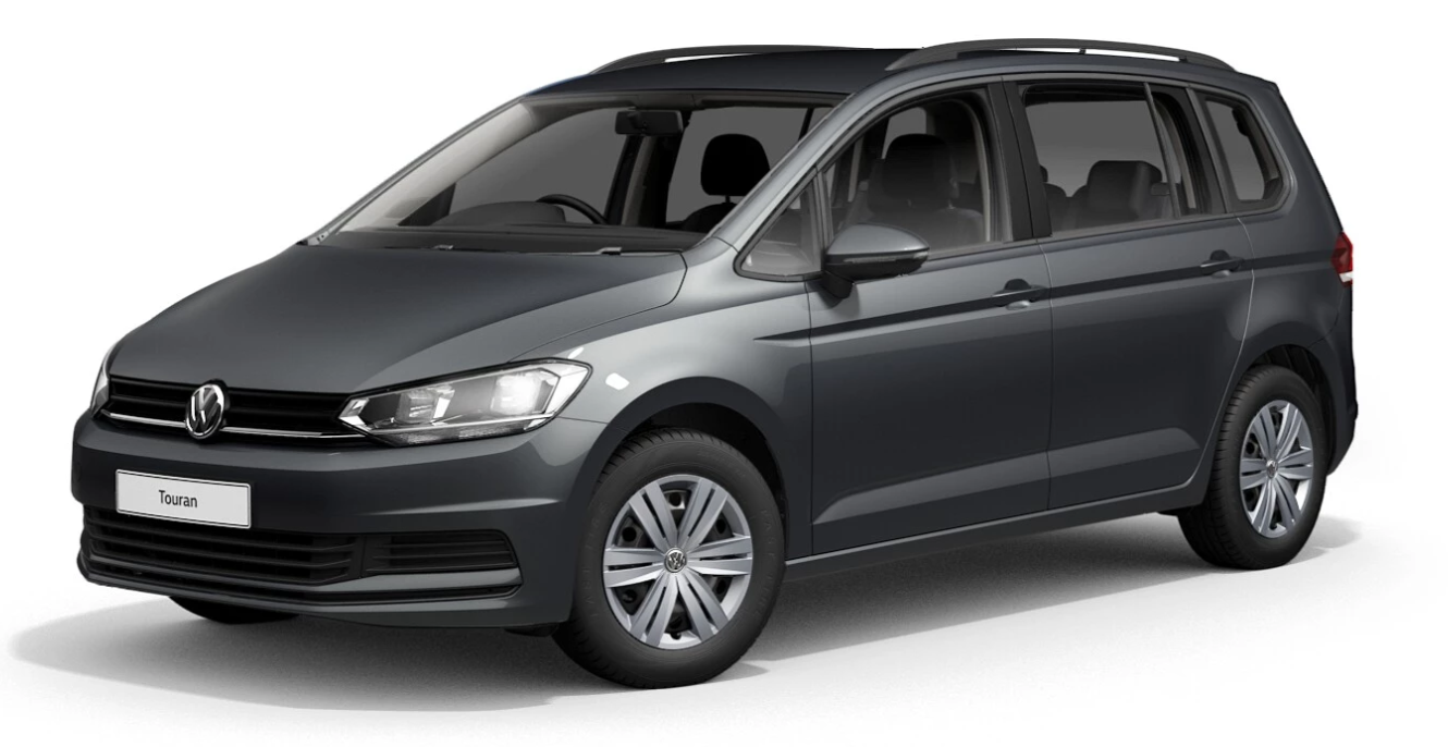 Touran