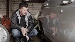 Антон Воротников о колодках UBS Performance для Ваз 21012