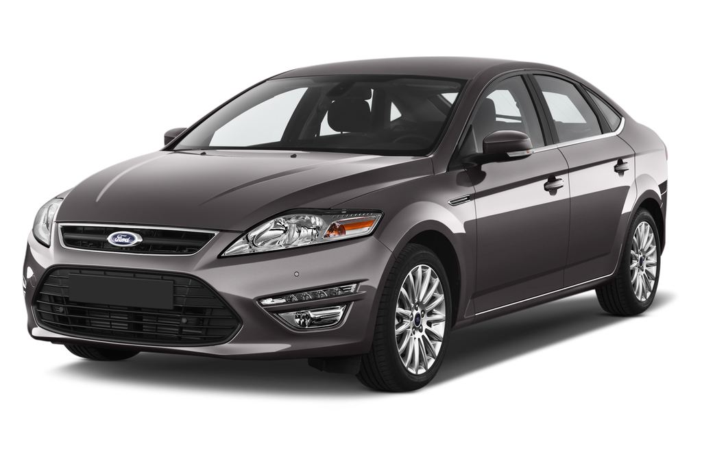 Mondeo