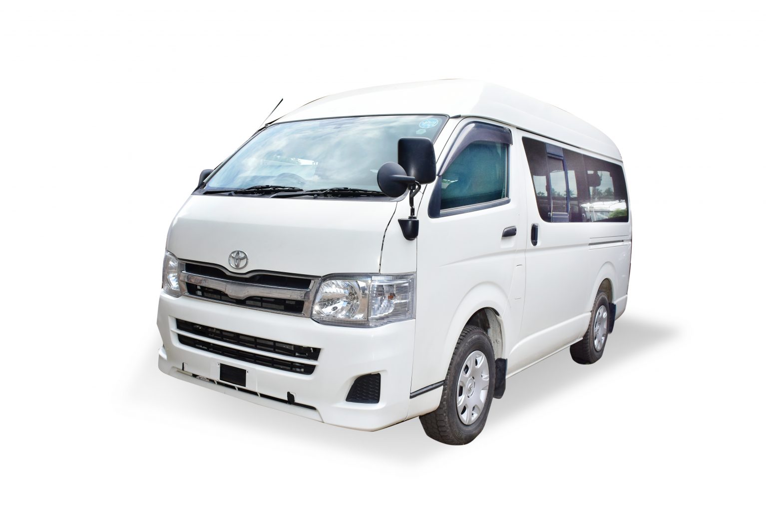 Hiace