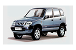 Chevrolet Niva (2123)