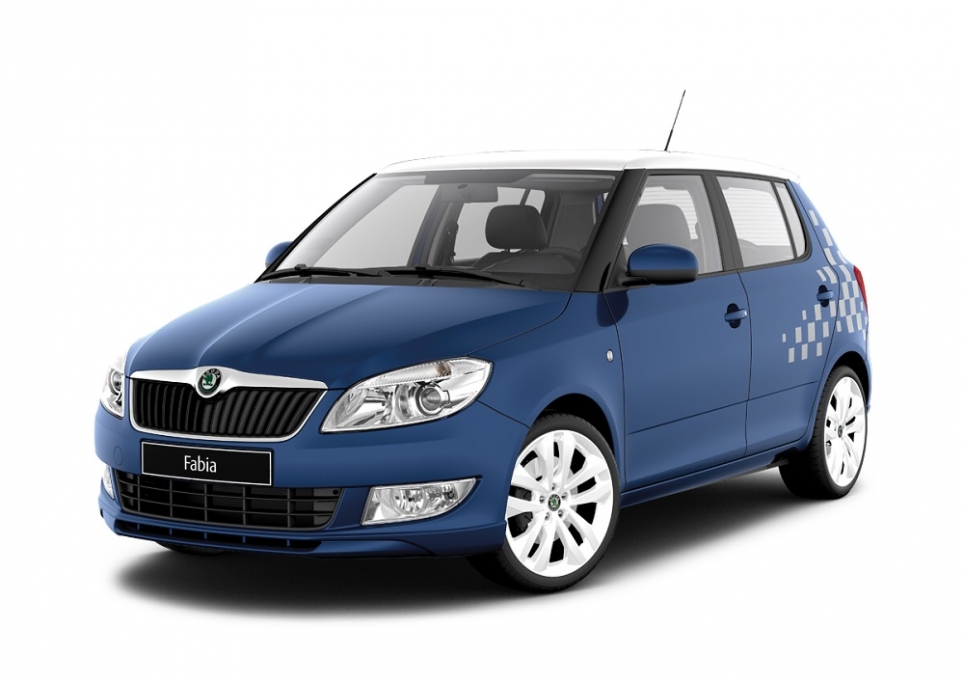 Fabia