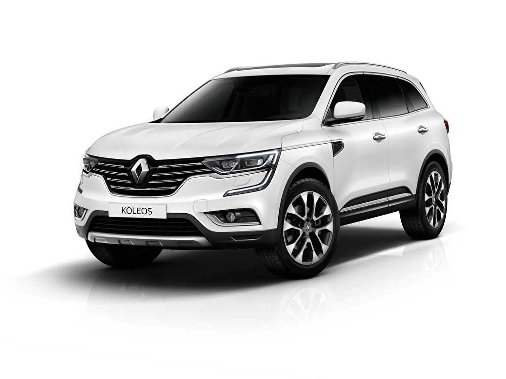 Koleos