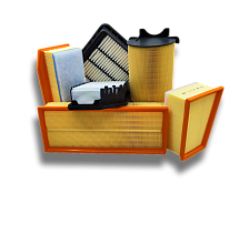 Фильтр воздушный