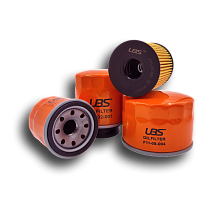 Масляные фильтры